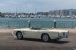Maserati 3500 GT Spyder by Frua 1957 года